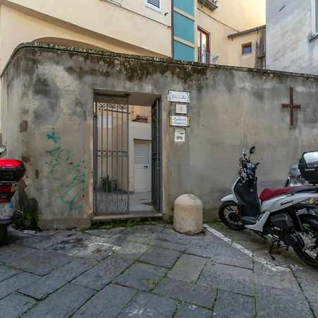 Ferienwohnung Carmen E Paul Sorrent Exterior foto