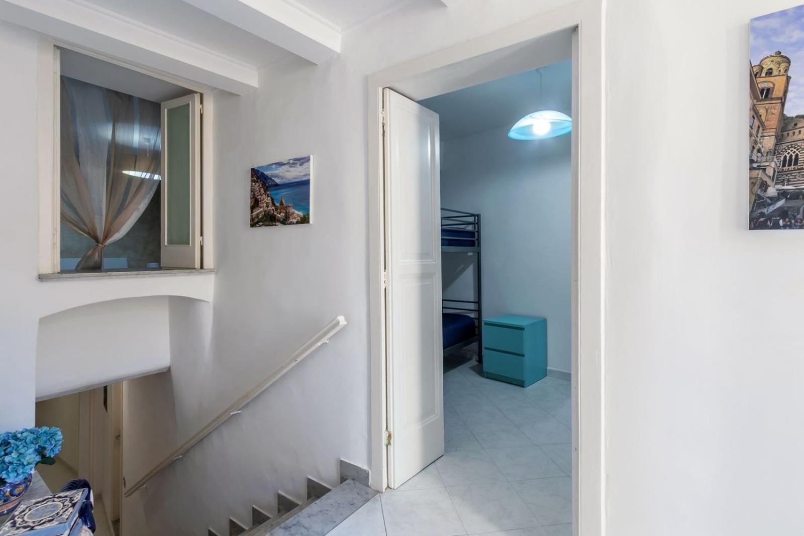 Ferienwohnung Carmen E Paul Sorrent Exterior foto